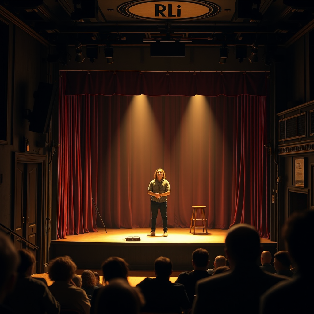 One person play explores family story at Brighton Fringe